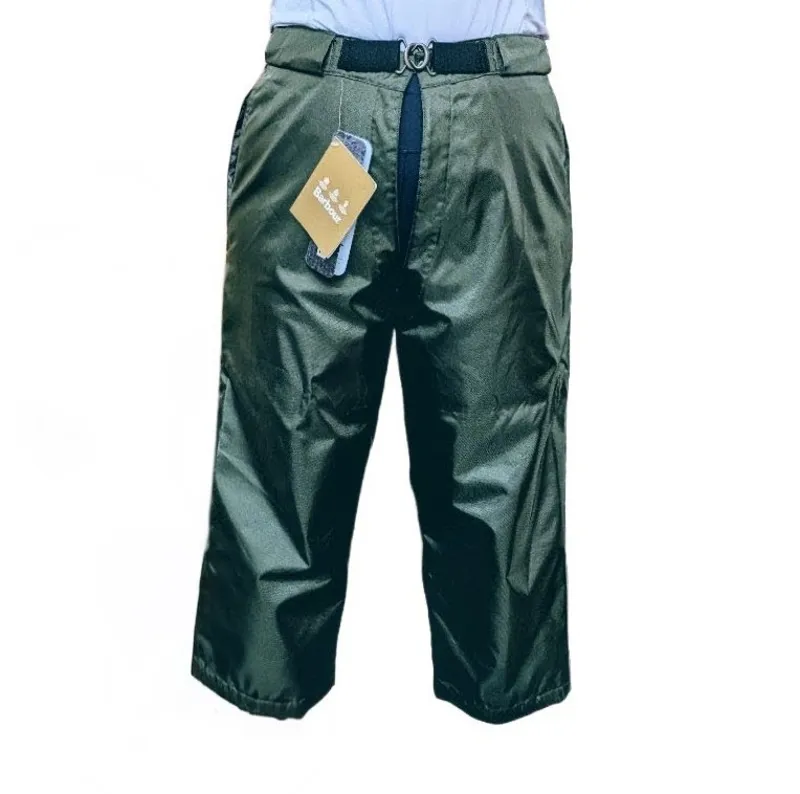 Barbour Hardy Chaps/Over Trousers