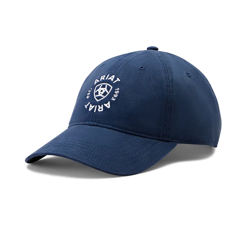Ariat Country Cap in Navy