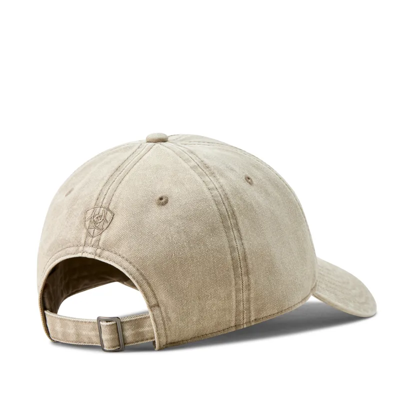 Ariat Country Cap in Latte-1