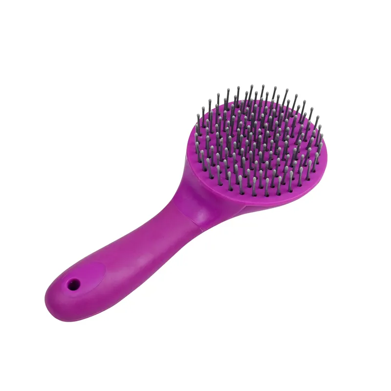 Roma Mane and Tail Brush