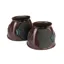 ARMA Gloss Over Reach Boots in Brown