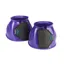 ARMA Gloss Over Reach Boots in Purple