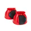 ARMA Gloss Over Reach Boots in Red