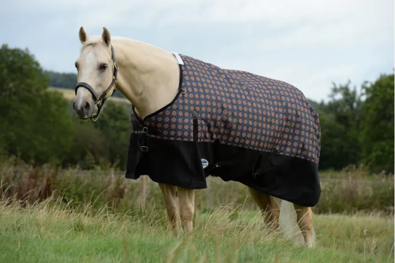 Weatherbeeta ComFiTec Essential Standard Neck Medium 