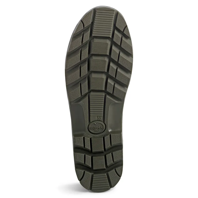 Le Chameau Womens Vierzonord Neo Vert Vierzon-2