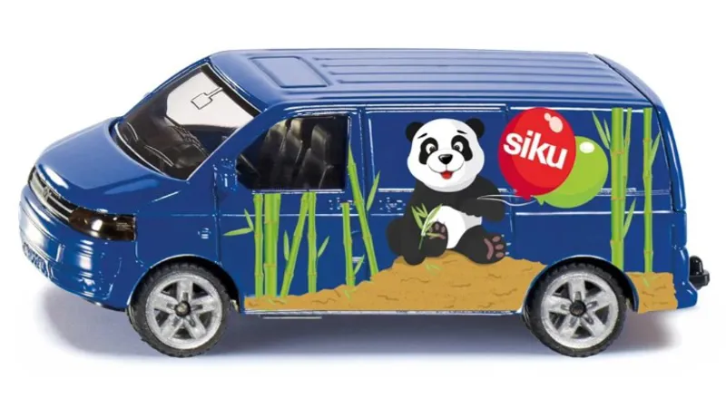 Siku VW Transporter