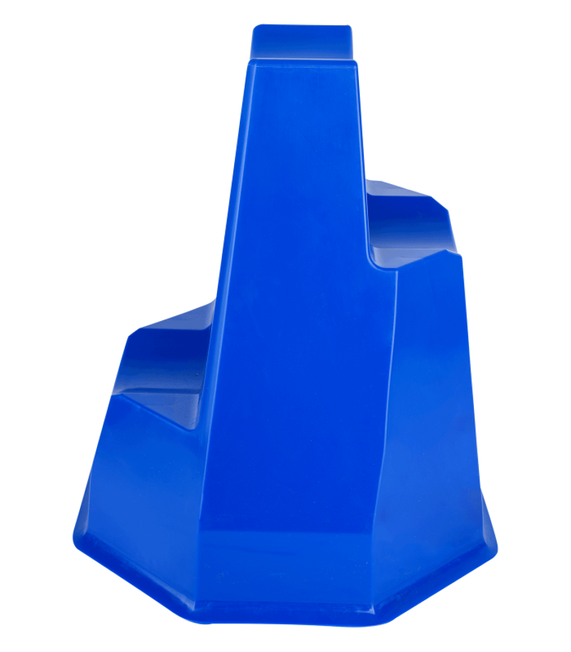 Waldhause Cavaletti Block in Blue