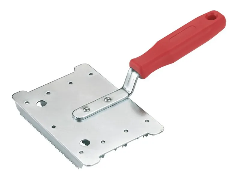 Agrihealth Metal Curry Comb-1