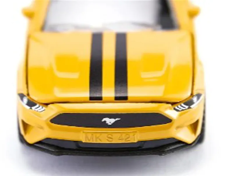 Siku Ford Mustang GT-1