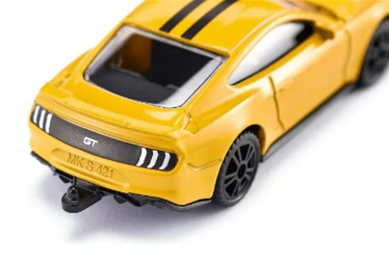 Siku Ford Mustang GT-2