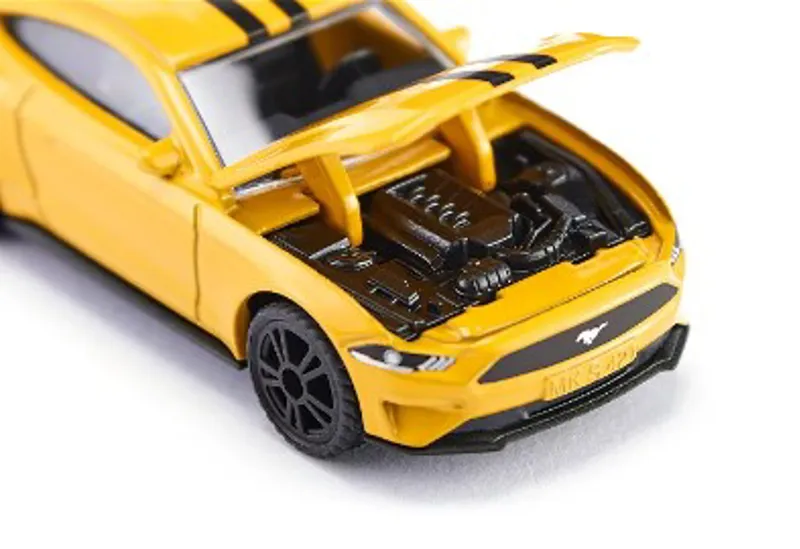Siku Ford Mustang GT-3