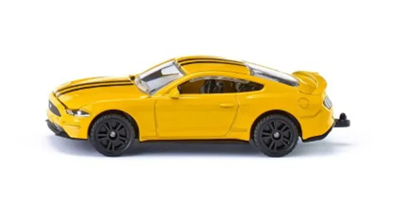 Siku Ford Mustang GT