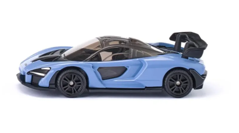 Siku McLaren Senna