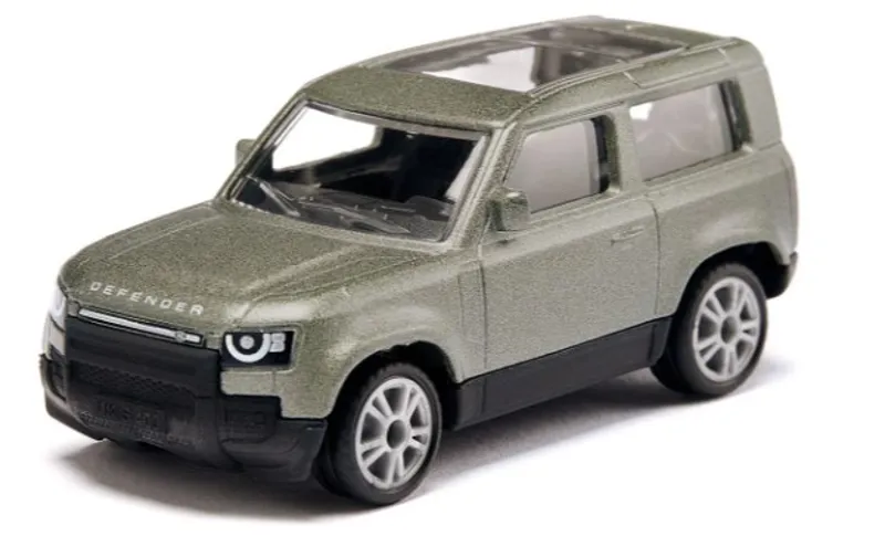 Siku Land Rover Defender 90 P400 AWD-1