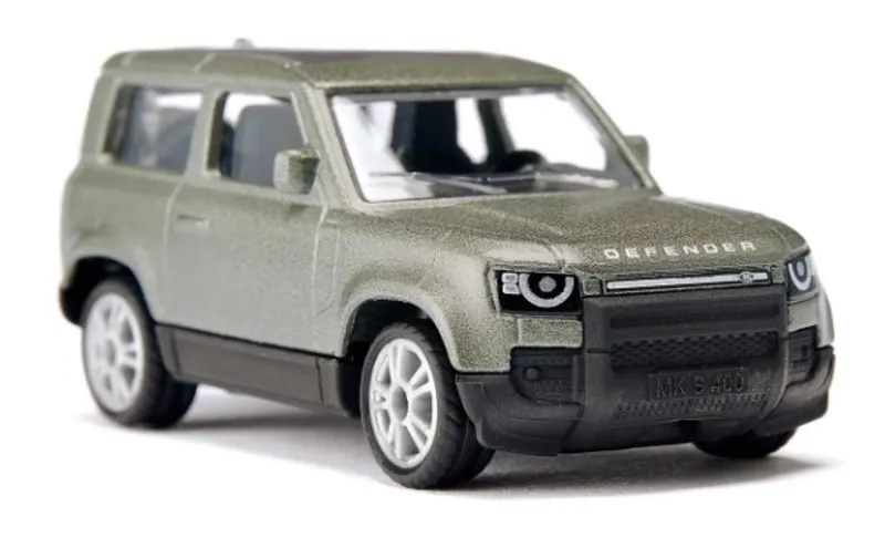 Siku Land Rover Defender 90 P400 AWD-3