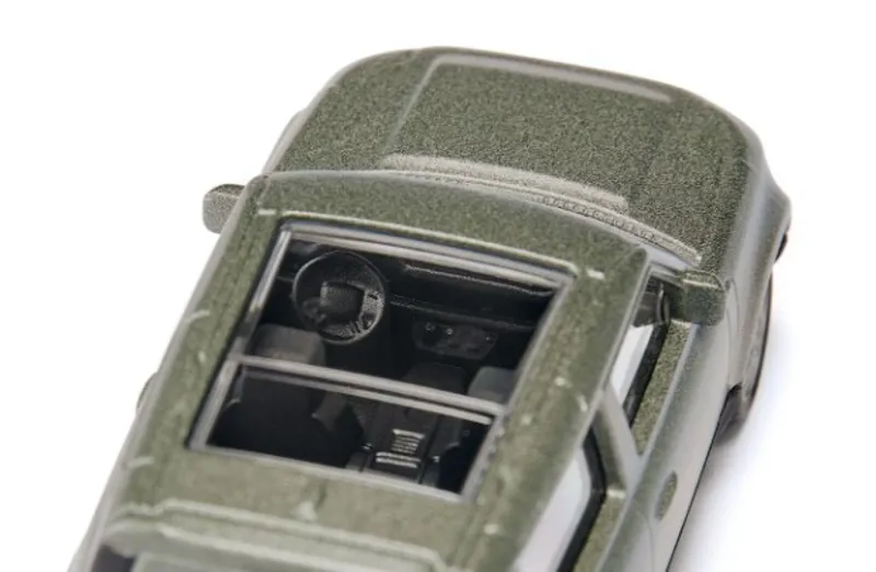 Siku Land Rover Defender 90 P400 AWD-4