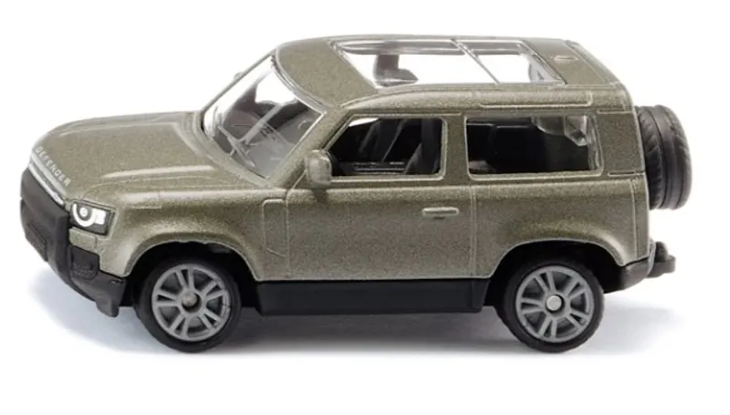 Siku Land Rover Defender 90 P400 AWD