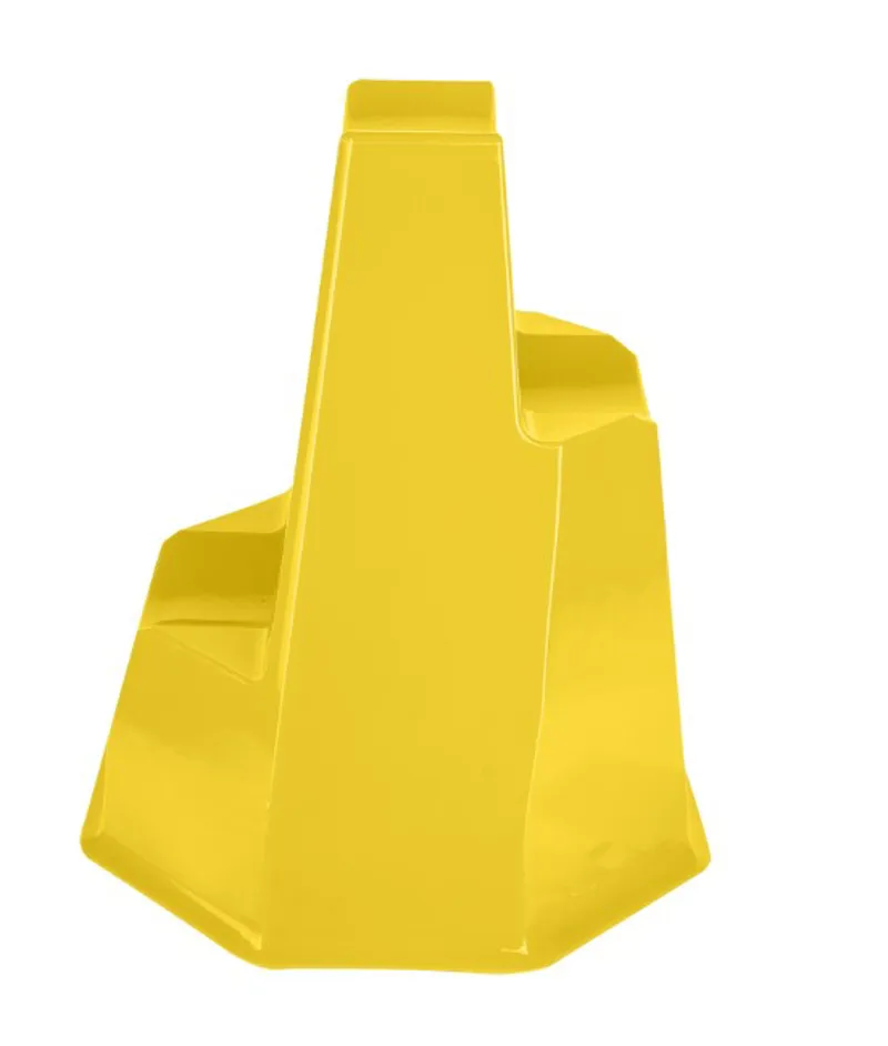 Waldhausen Cavaletti Block in Yellow