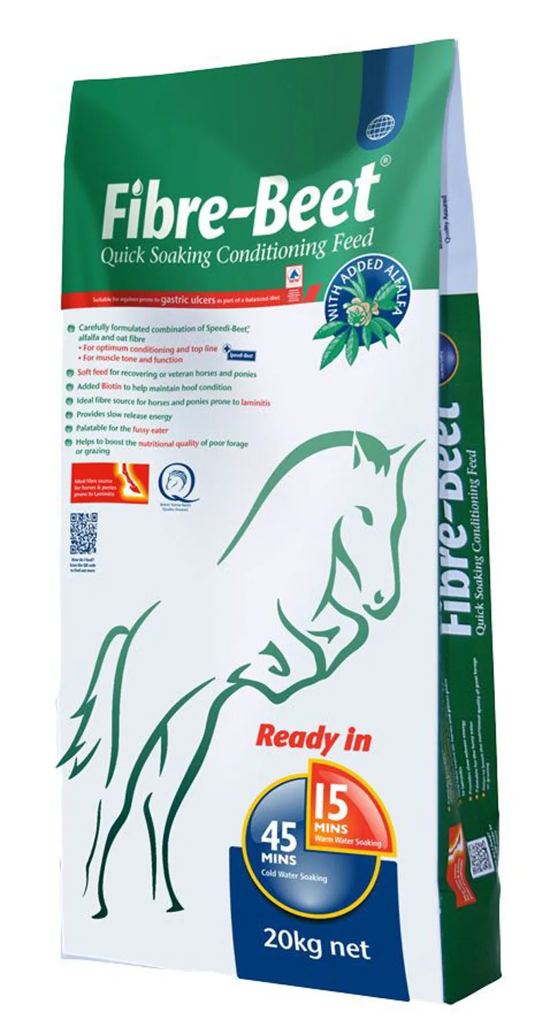 Fibre Beet 20kg