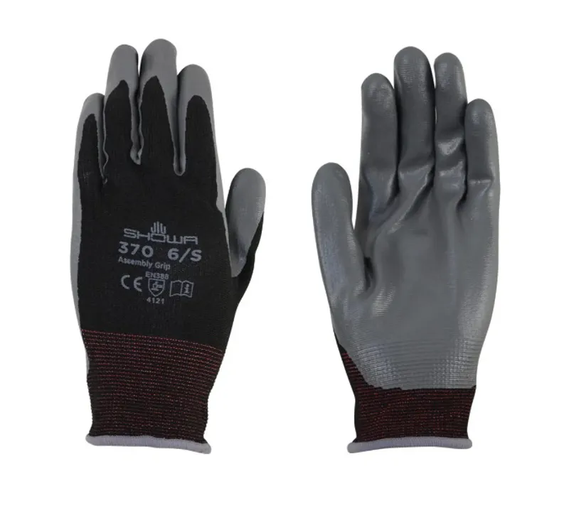 Hy Equestrian Stable Gloves