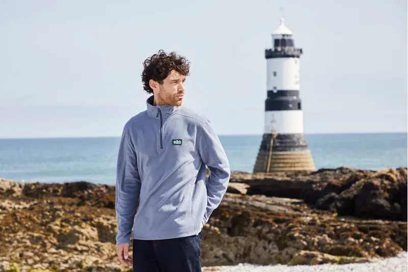 Ridgeline Narvik Fleece in Storm-3