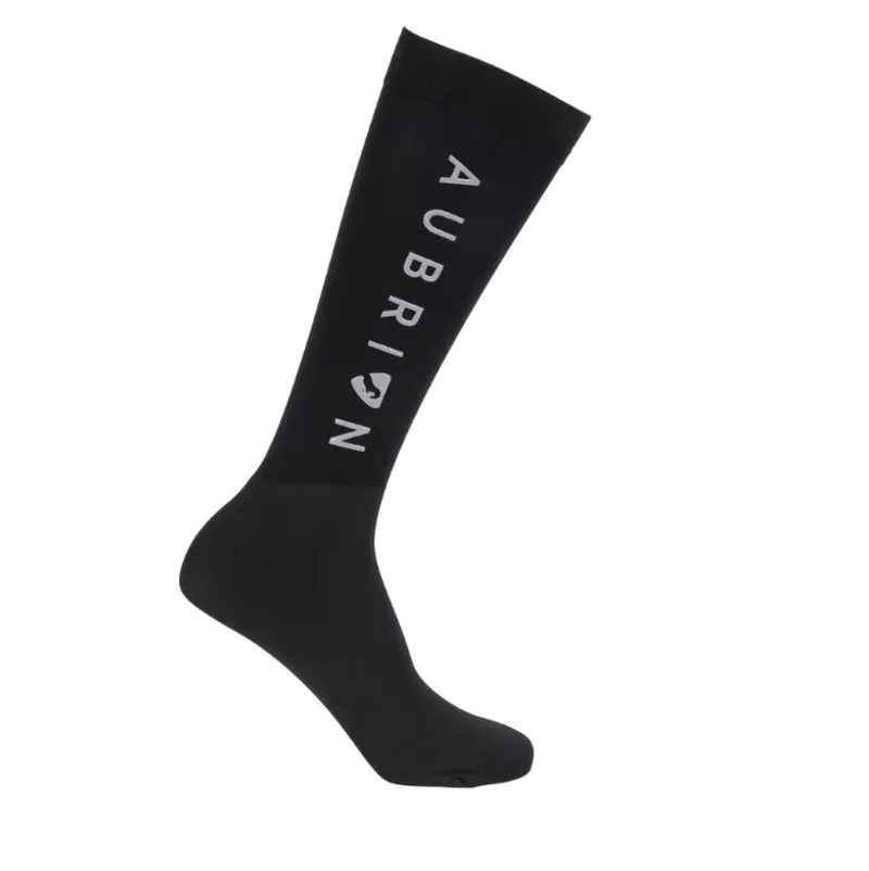 Aubrion Eltar Socks in Black