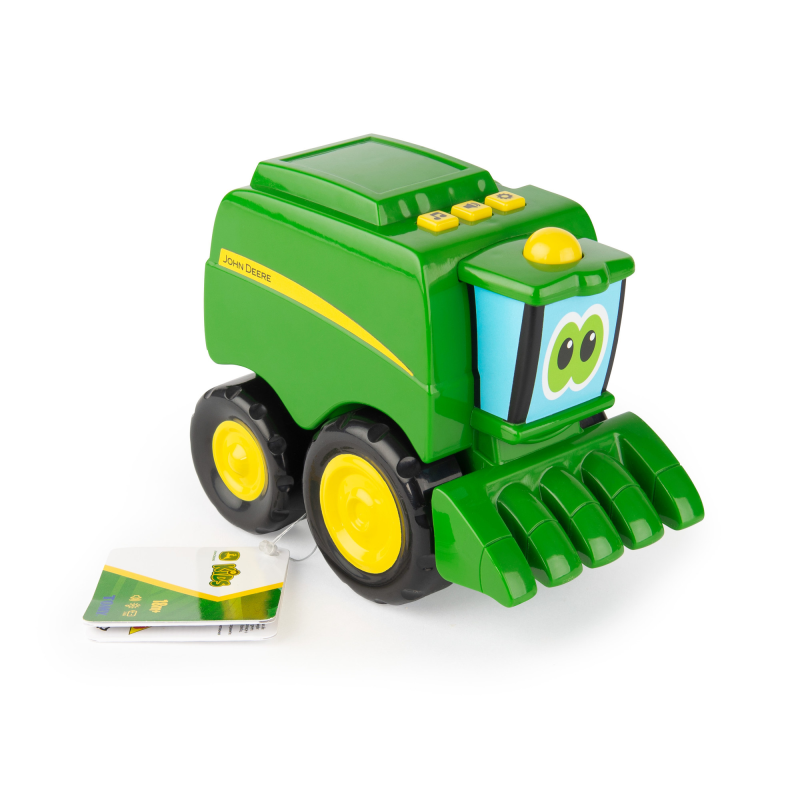 John Deere Corey Light and Sounds Toy
