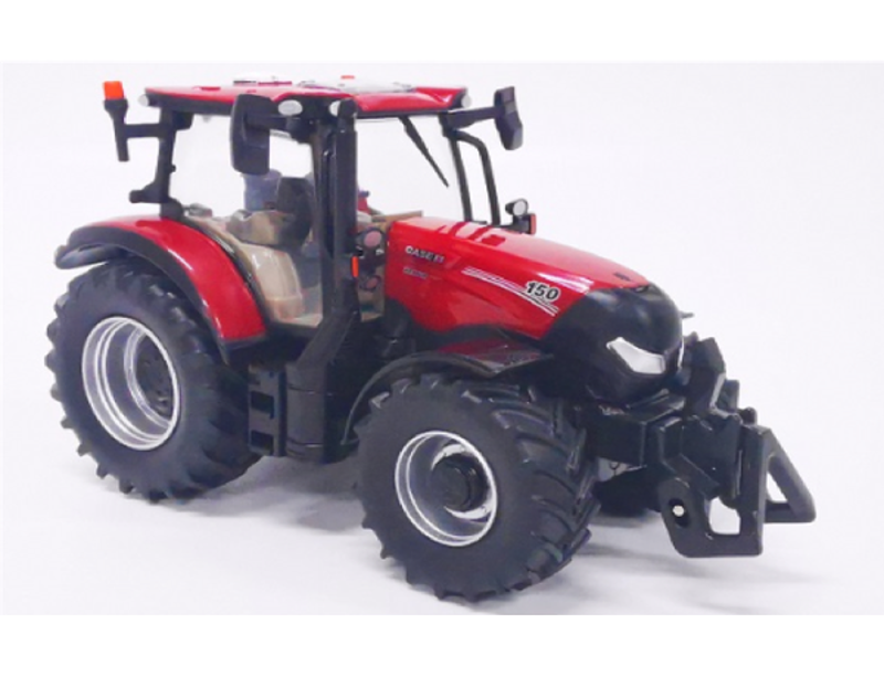 Britains CASE Maxxum 150 Tractor