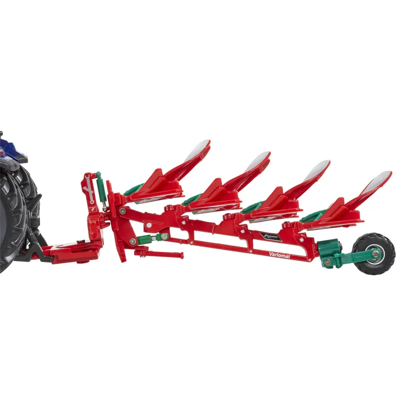 Britains Kverneland 2300 S Variomat-3