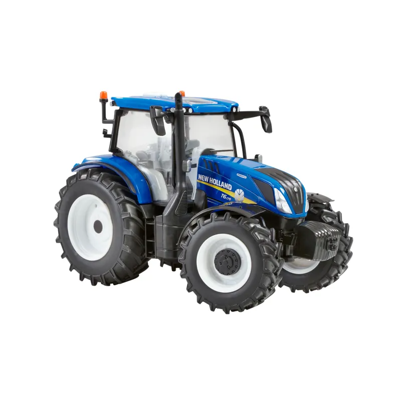 Britains New Holland T6.175-1