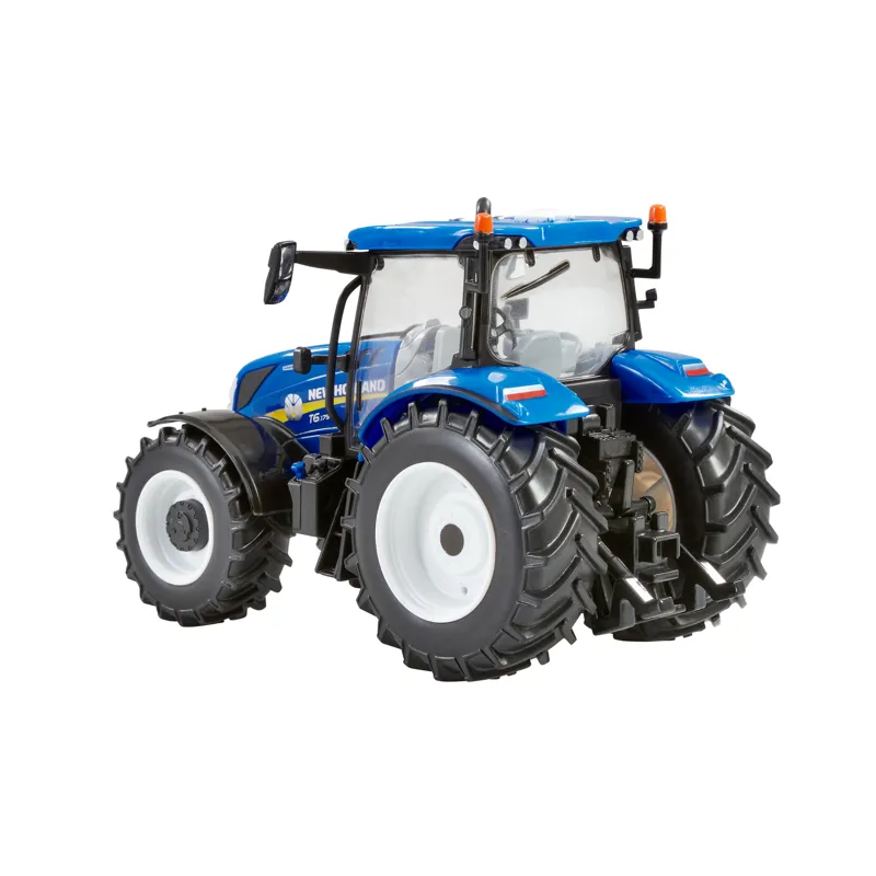 Britains New Holland T6.175-2