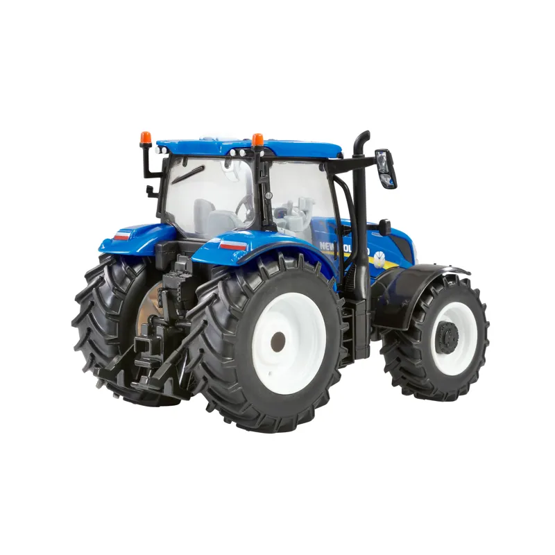 Britains New Holland T6.175-3