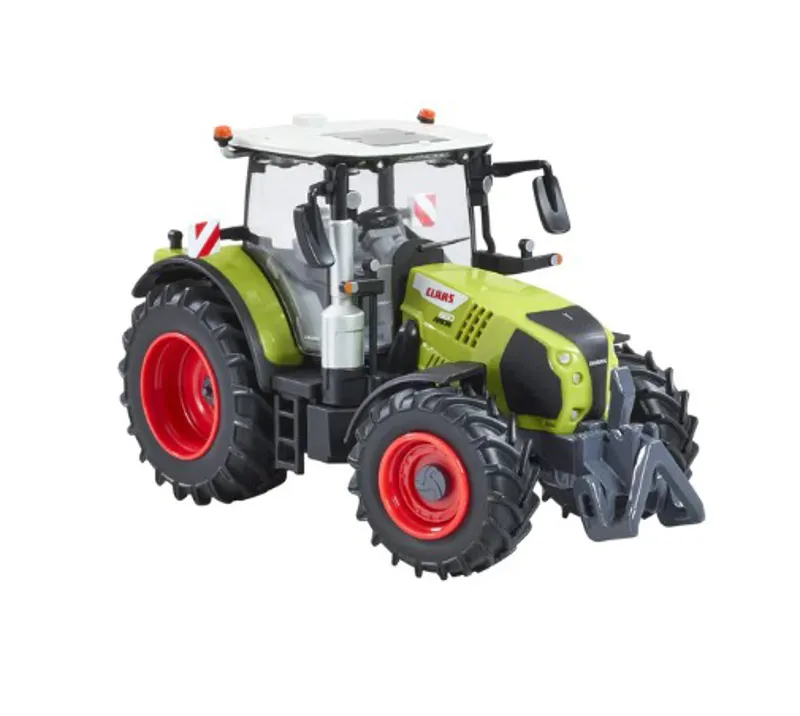 Britains Claas Arion 660