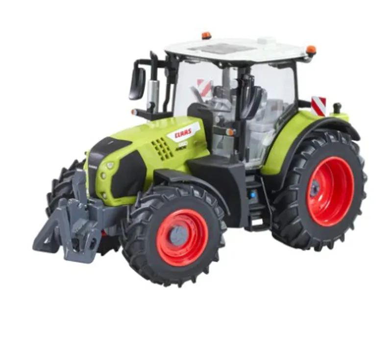 Britains Claas Arion 660-1