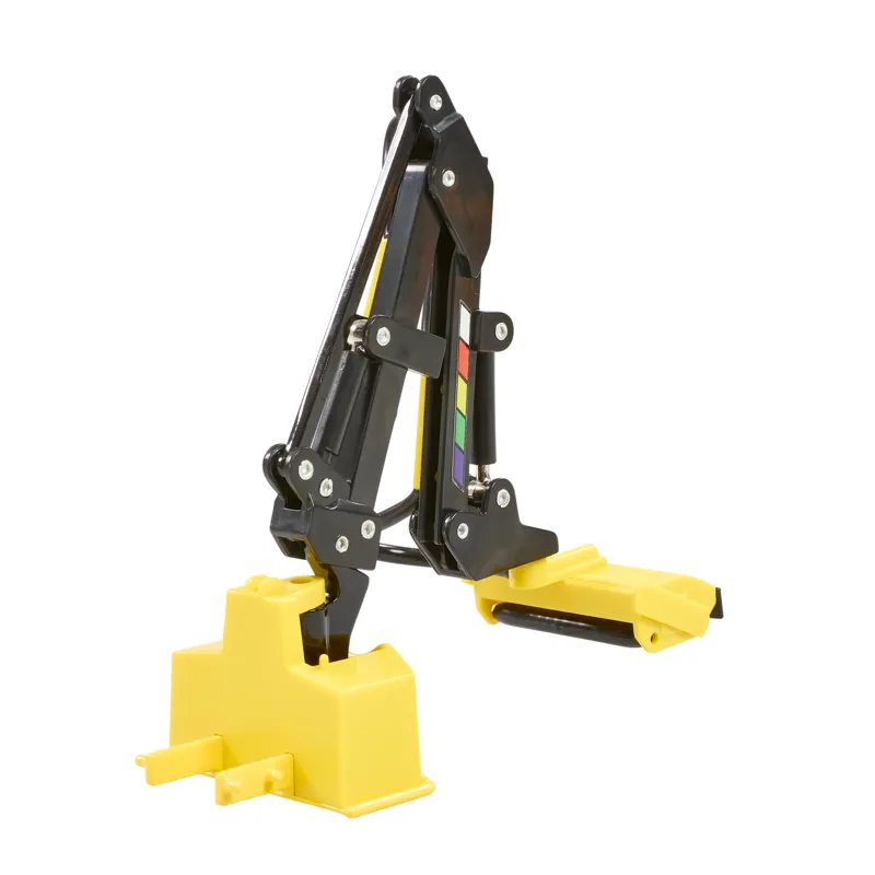 Britains Hedge Cutter-1