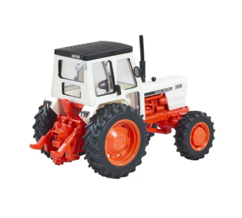 Britains David Brown 1410-1