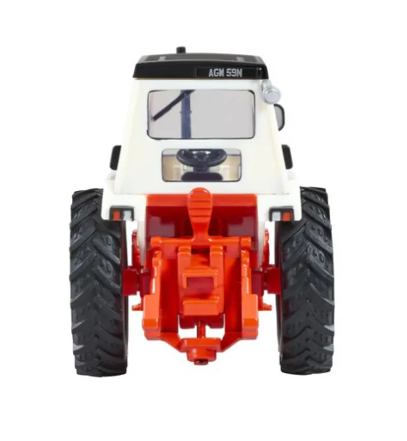 Britains David Brown 1410-2