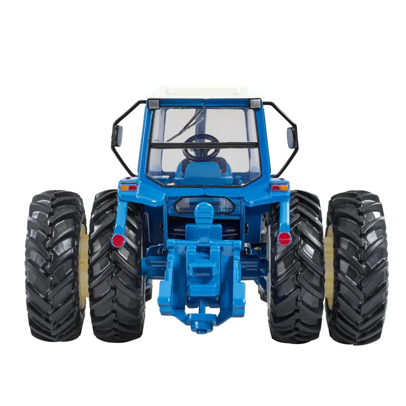 Britains Ford TW35 with Dual Rear Wheels-1