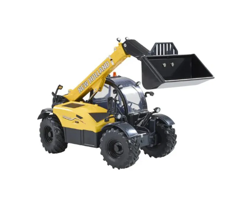 Britains New Holland TH7.42 Telehandler Elite