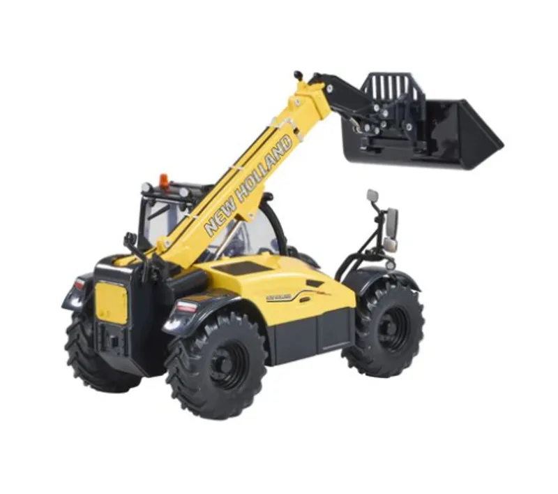 Britains New Holland TH7.42 Telehandler Elite-1