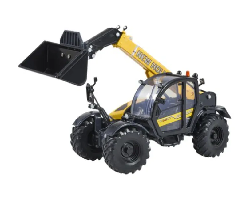 Britains New Holland TH7.42 Telehandler Elite-2