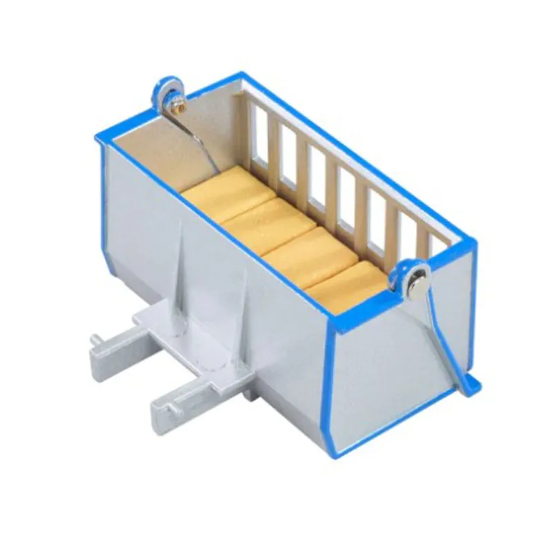 Britains Tractor Link Box-1