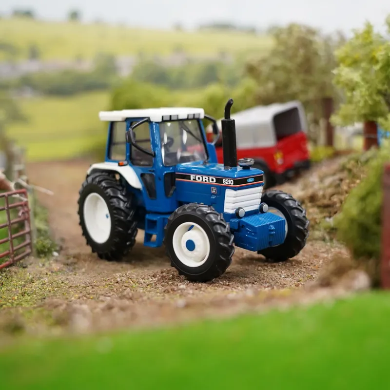 Britains Ford 8210-2