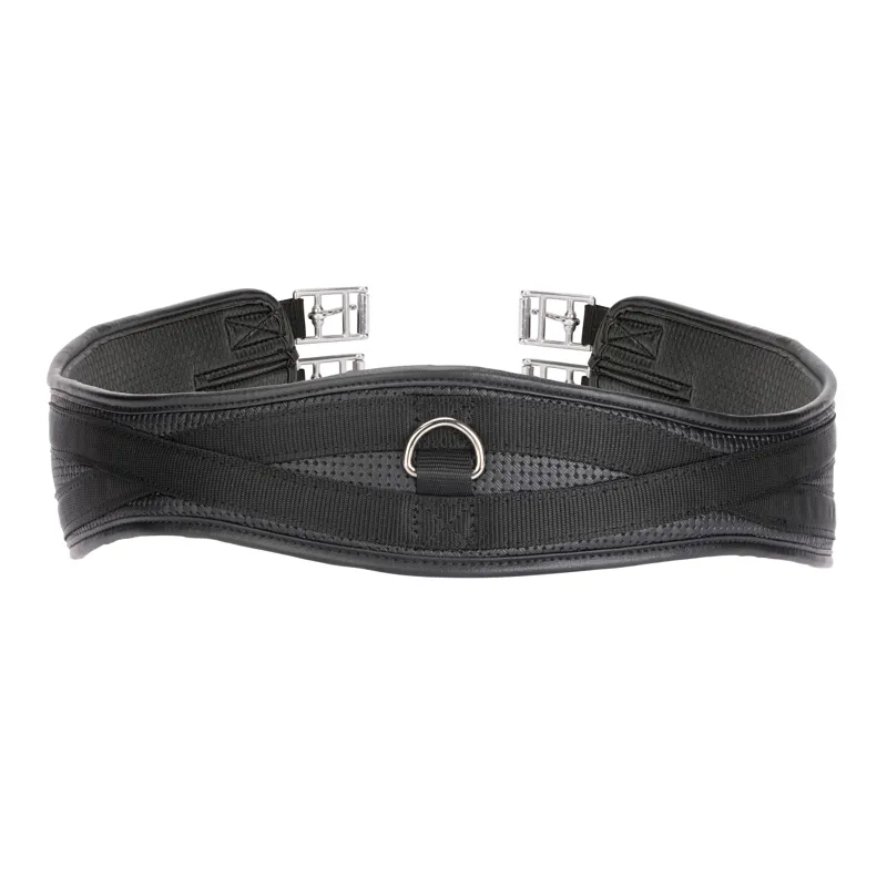 Arma Anti-Chafe Contour Girth in Black