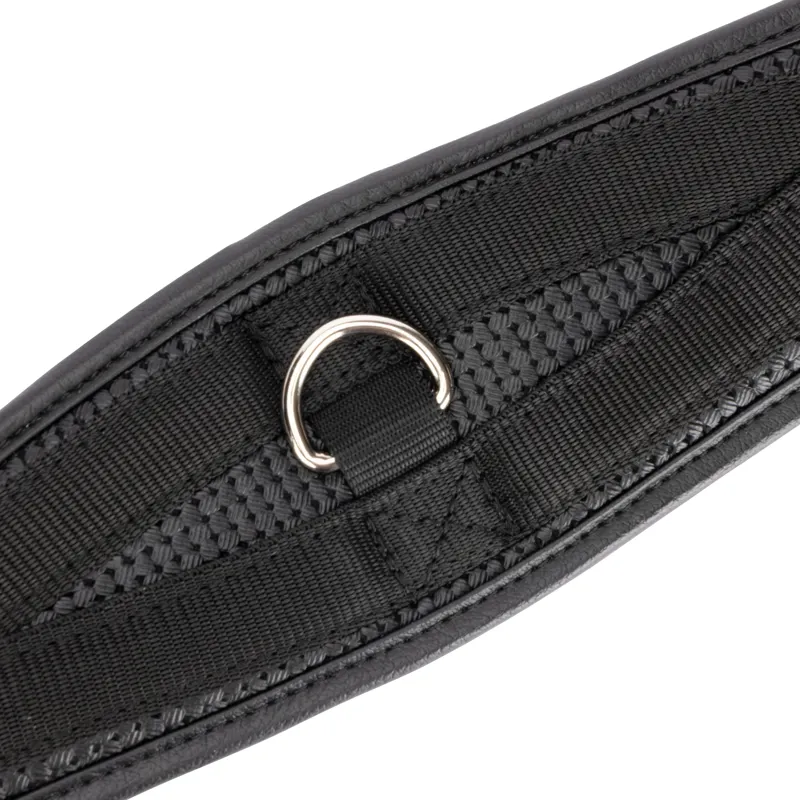 Arma Anti-Chafe Contour Girth in Black-1