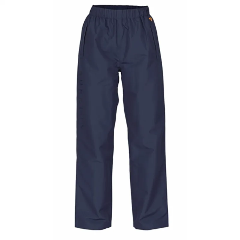 Aubrion Waterproof Trousers - Unisex NAVY X-Large