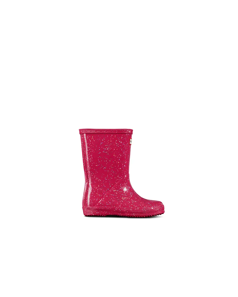 Sparkly wellington boots top