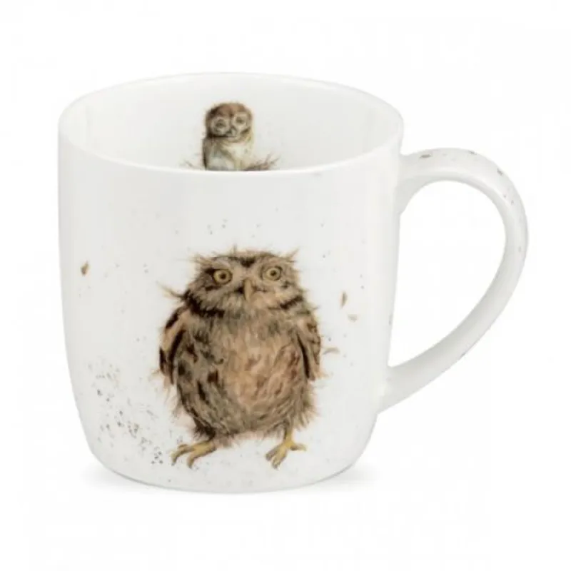 Wrendale 'Awakening' Mug-1