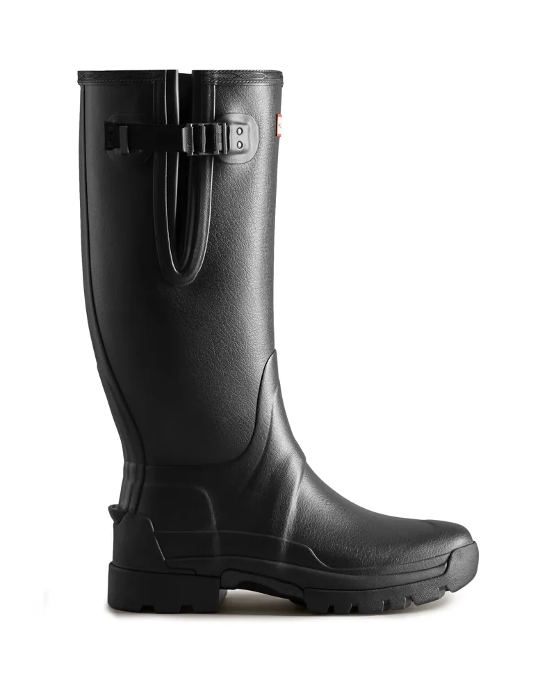 Hunter bamboo carbon wellington discount