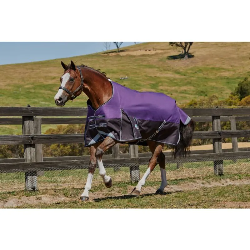 Weatherbeeta ComFiTec Plus Dynamic Combo Heavy 5'9